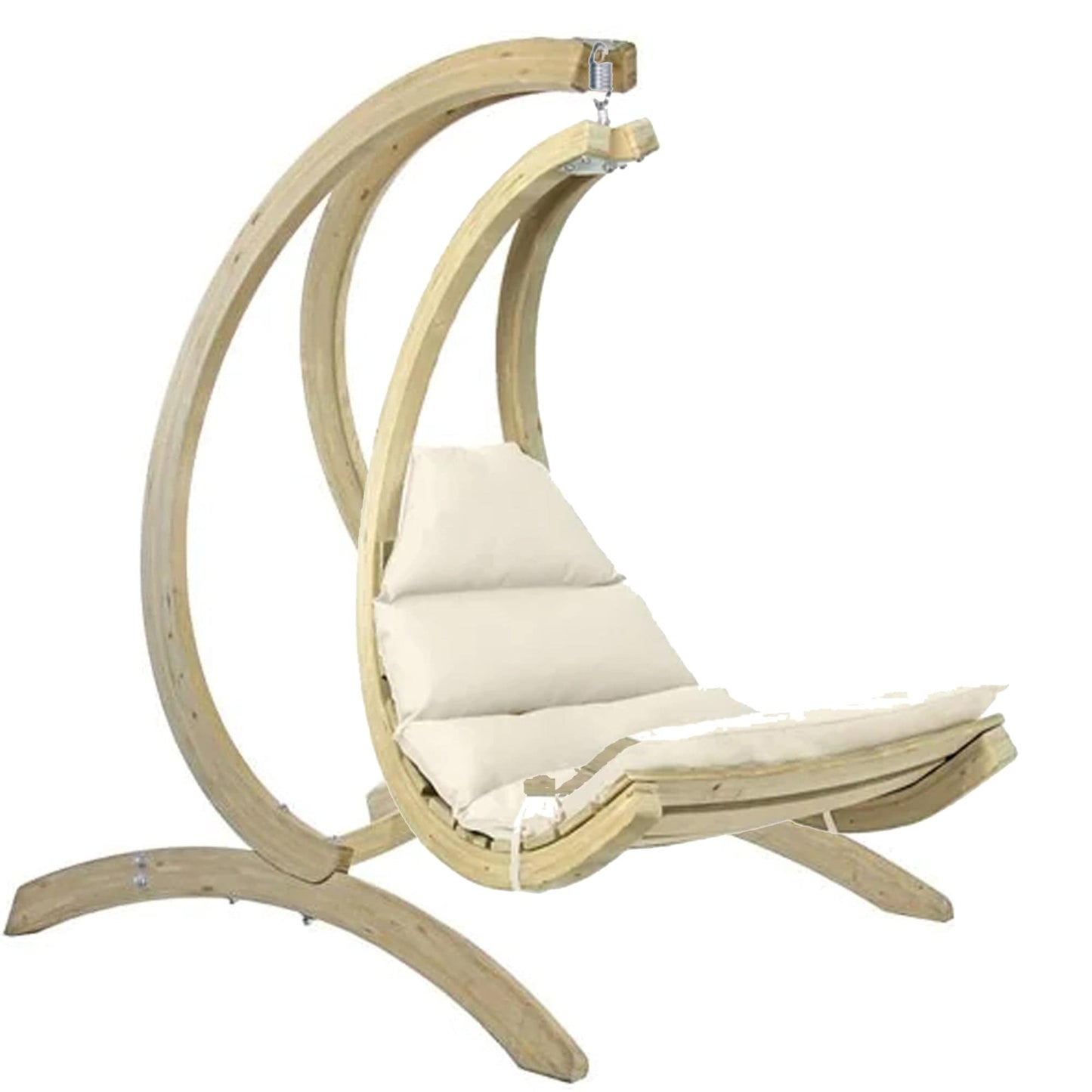 Amazonas Swing Chair Set