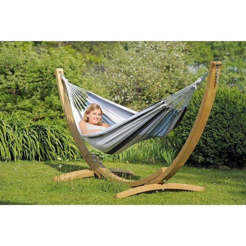 Amazonas Apollo & Marine Hammock Set