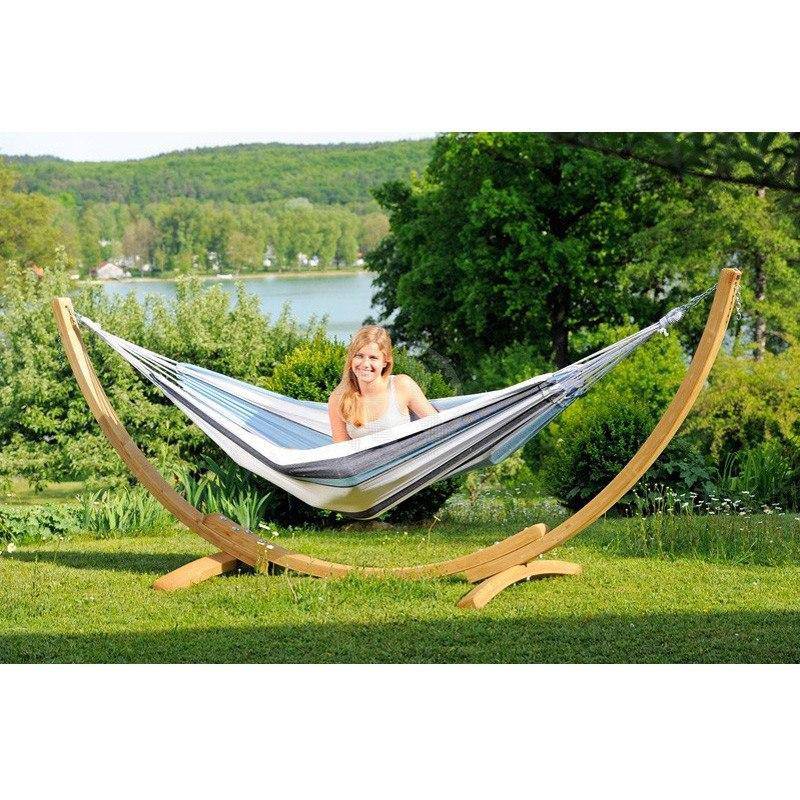 Amazonas Apollo & Marine Hammock Set