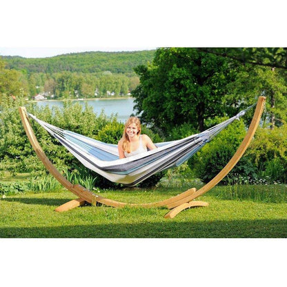 Amazonas Apollo & Marine Hammock Set