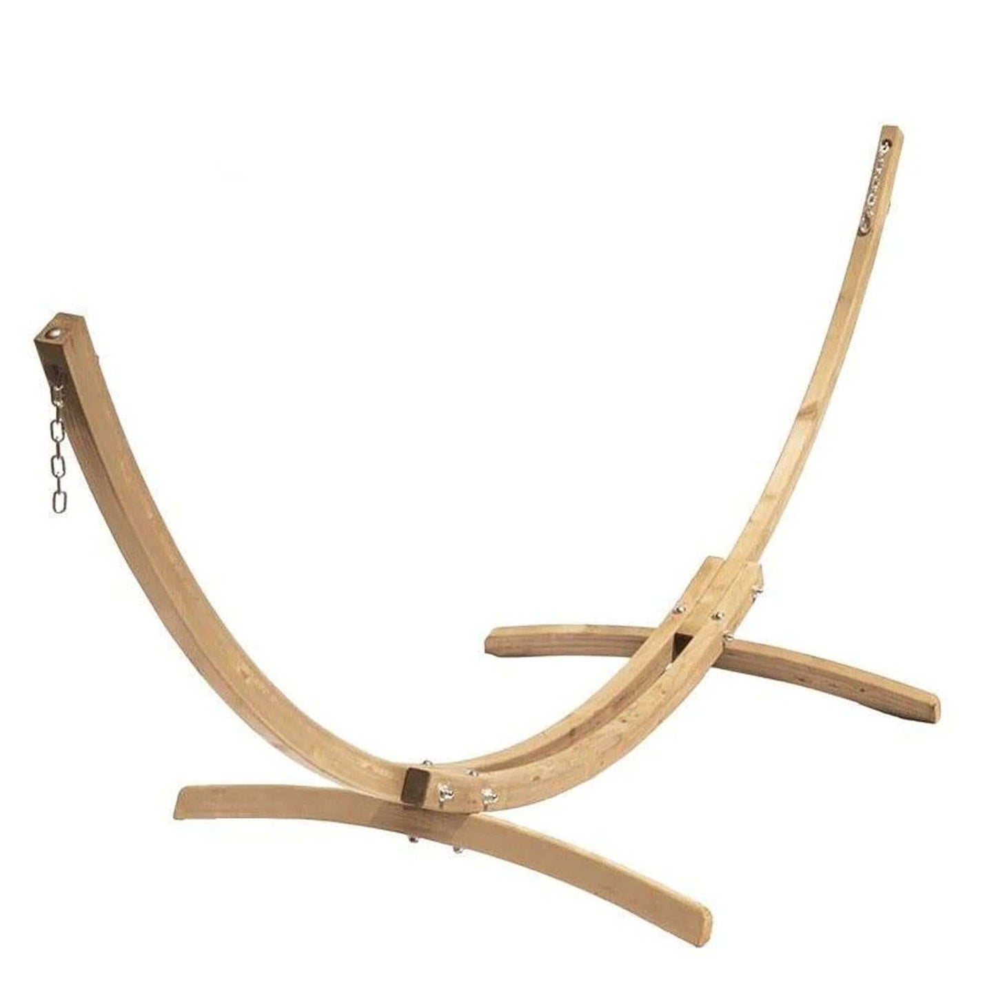 Amazonas Barbados Hammock Wooden Set