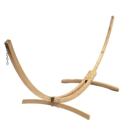Amazonas Barbados Hammock Wooden Set