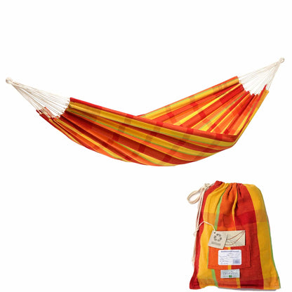 Amazonas Barbados Hammock Wooden Set
