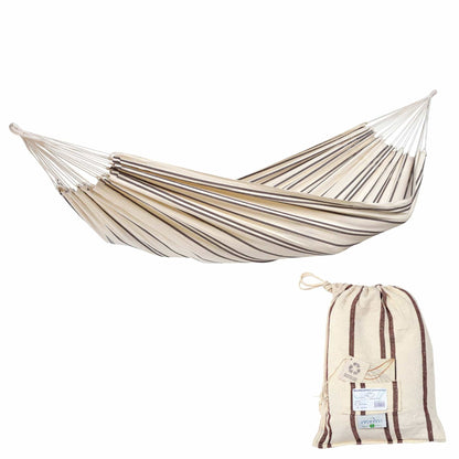 Amazonas Barbados Hammock Wooden Set