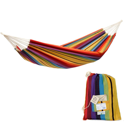 Amazonas Barbados Hammock Wooden Set