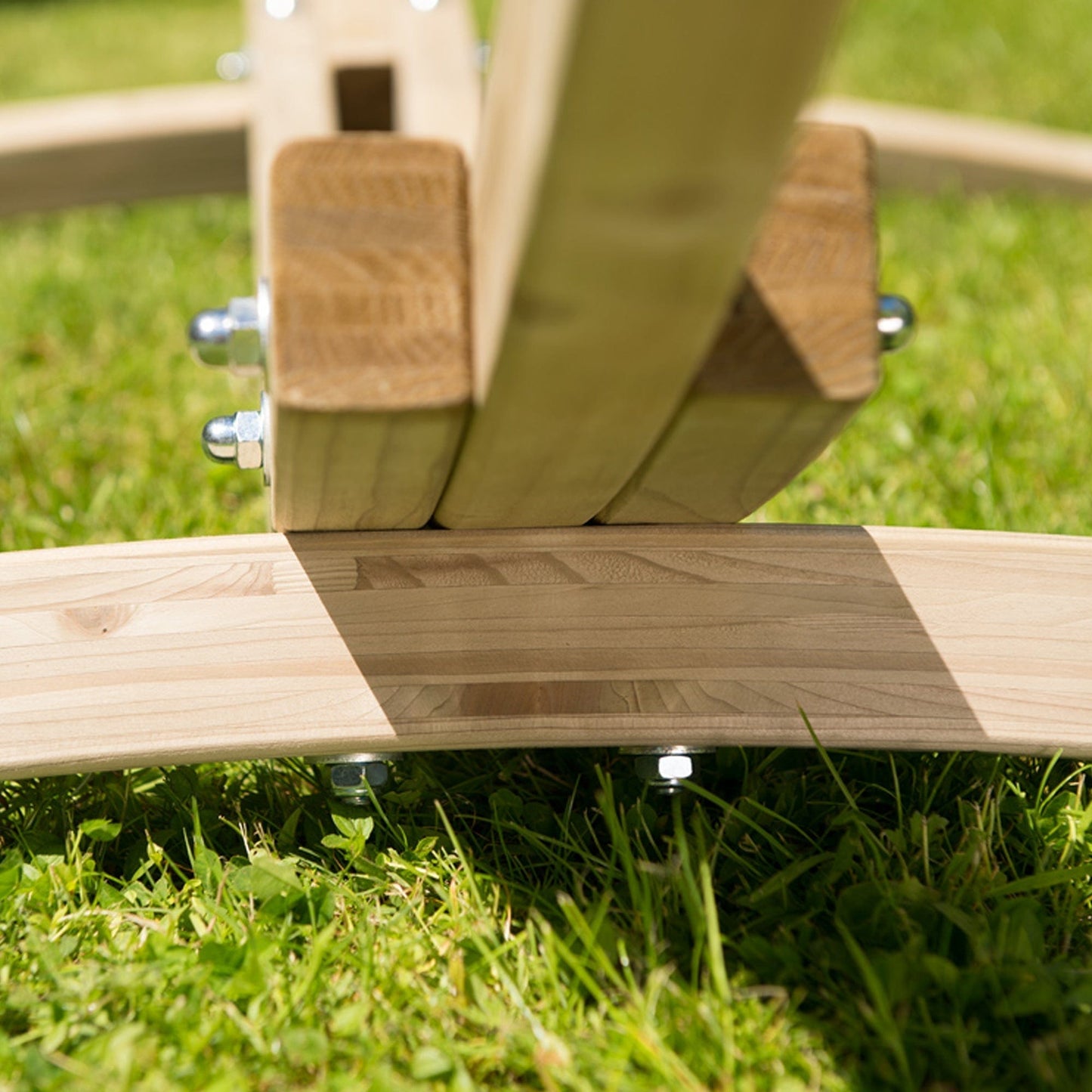 Amazonas Barbados Hammock Wooden Set