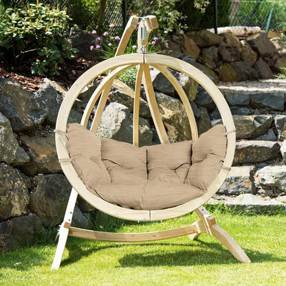 Amazonas Globo Hammock Single Seater Chair Set