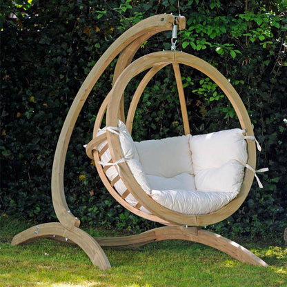 Amazonas Globo Hammock Single Seater Chair Set