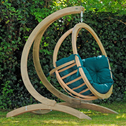 Amazonas Globo Hammock Single Seater Chair Set