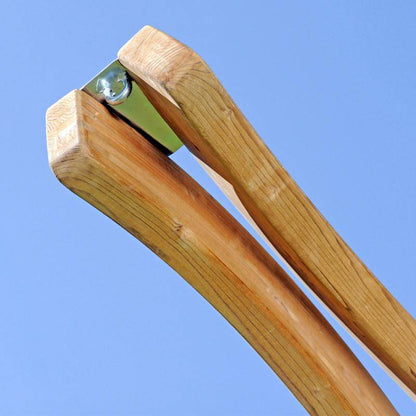 Amazonas Globo Hammock Single Seater Chair Set