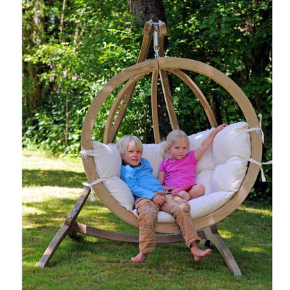 Amazonas Globo Hammock Single Seater Chair Set