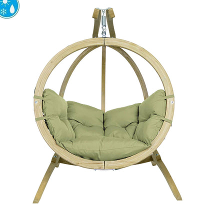 Amazonas Globo Hammock Single Seater Chair Set