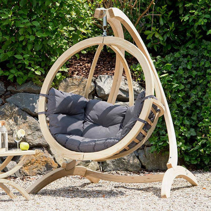 Amazonas Globo Hammock Single Seater Chair Set