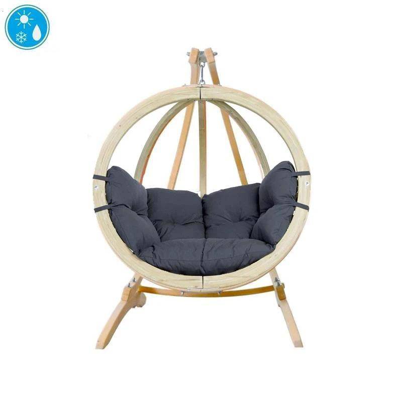 Amazonas Globo Hammock Single Seater Chair Set