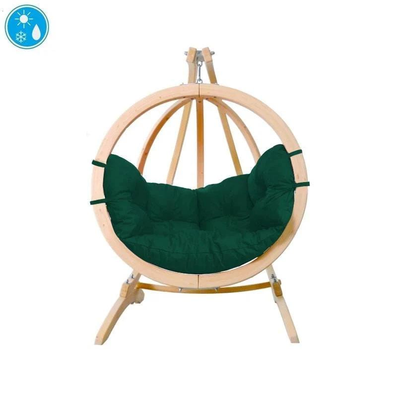Amazonas Globo Hammock Single Seater Chair Set
