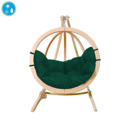 Amazonas Globo Hammock Single Seater Chair Set