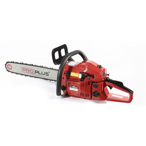 ProPlus Petrol Chainsaw 50cc - 51cm