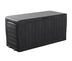 Keter Storage Box