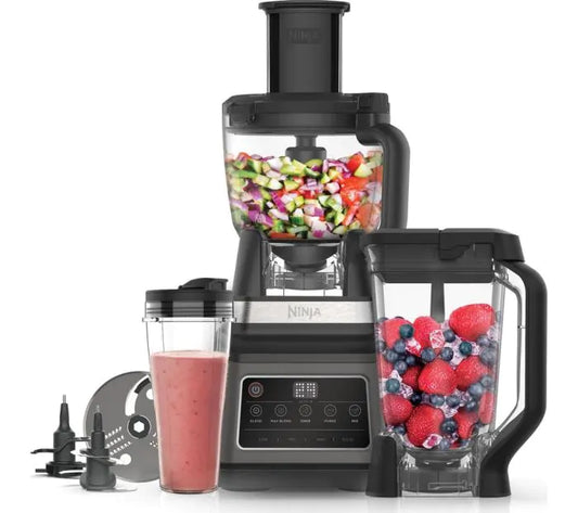 Ninja Food Processor 1200W