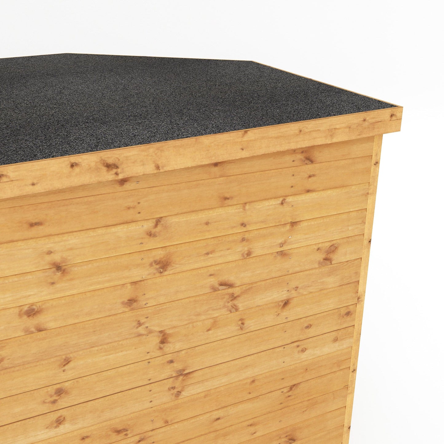 Mercia 7x7 Premium Corner Summerhouse