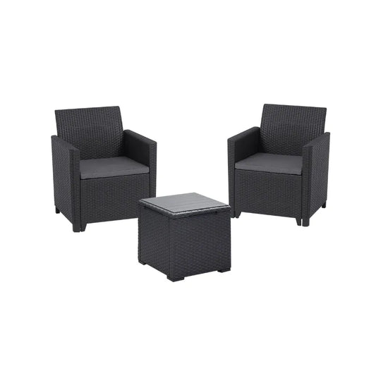 Keter Marie Balcony Set