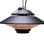 Sahara Hanging Patio Heater - 1500W