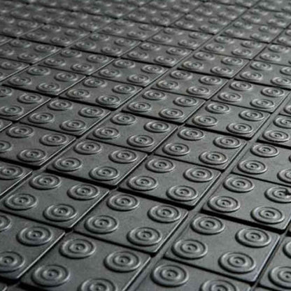 Lifetime 8 x 7.5 Plastic Shed Complete with Accessories (Special Edition)