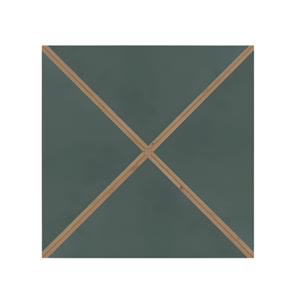 Mercia 10 x 10 (3m x 3m) Traditional Gazebo With Side Panels