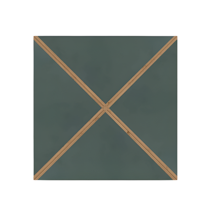 Mercia 10 x 10 (3m x 3m) Traditional Wooden Gazebo