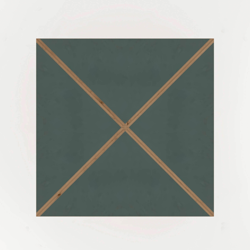 Mercia 13 x 13 (4m x 4m) Pressure Treated Traditional Gazebo