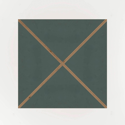 Mercia 13 x 13 (4m x 4m) Pressure Treated Traditional Gazebo