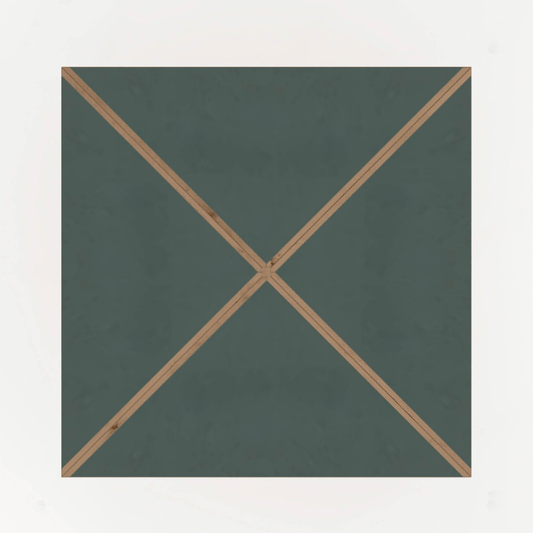 Mercia 13 x 13 (4m x 4m) Pressure Treated Traditional Gazebo with Side Panels