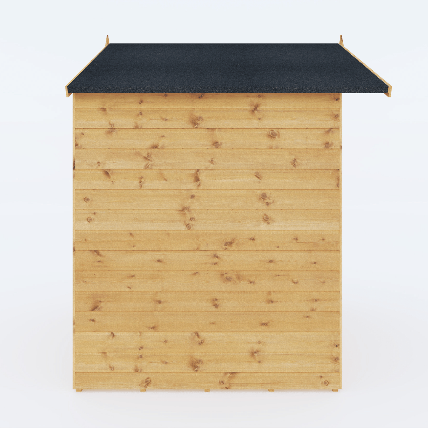 Mercia 7 x 5 Traditional Double Door Summerhouse