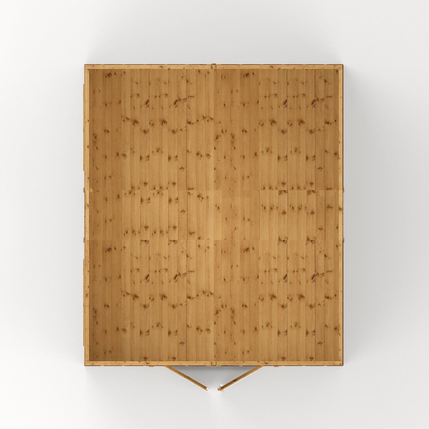 Mercia 12x10 Premium Shiplap Apex Workshop