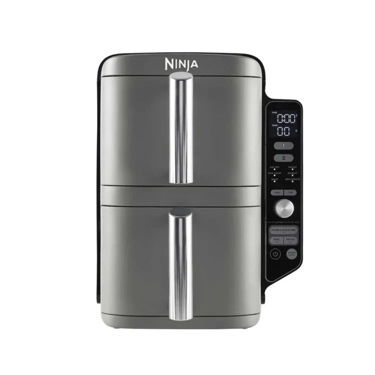 Ninja Double Stack XL 9.5L Air Fryer SL400UK