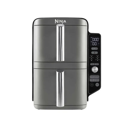 Ninja Double Stack XL 9.5L Air Fryer SL400UK