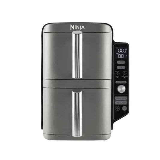 Ninja Double Stack XL 9.5L Air Fryer SL400UK