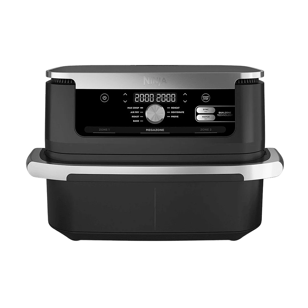 Ninja Foodi FlexDrawer Air Fryer 10.4L (AF500UK)