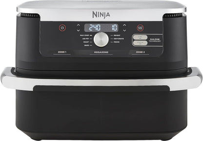 Ninja Foodi FlexDrawer Air Fryer 10.4L (AF500UK)