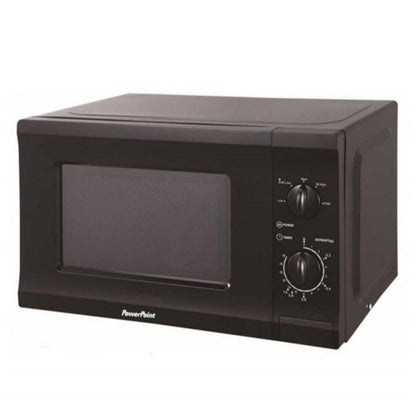 Powerpoint 700W 20ltr Microwave