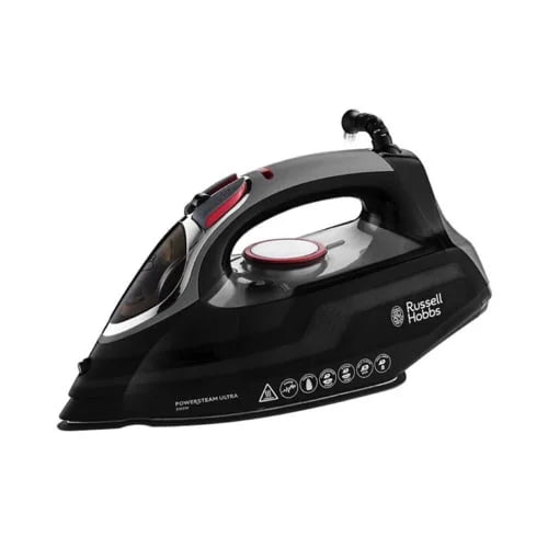Russell Hobbs 3100W Powersteam Ultra Iron