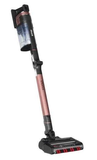 Shark Cordless Stick Vac. with Anti Hair-Wrap Powerfins Technology and Flexology