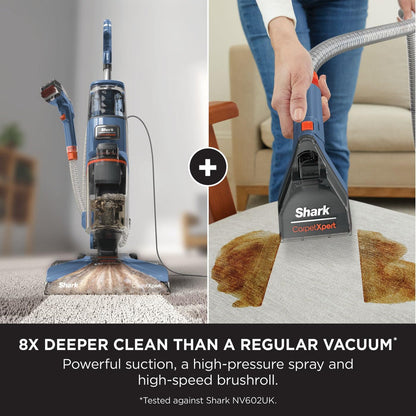 Shark CarpetXpert Deep Carpet Cleaner