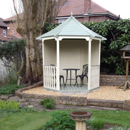 Shire Arbour Foxglove