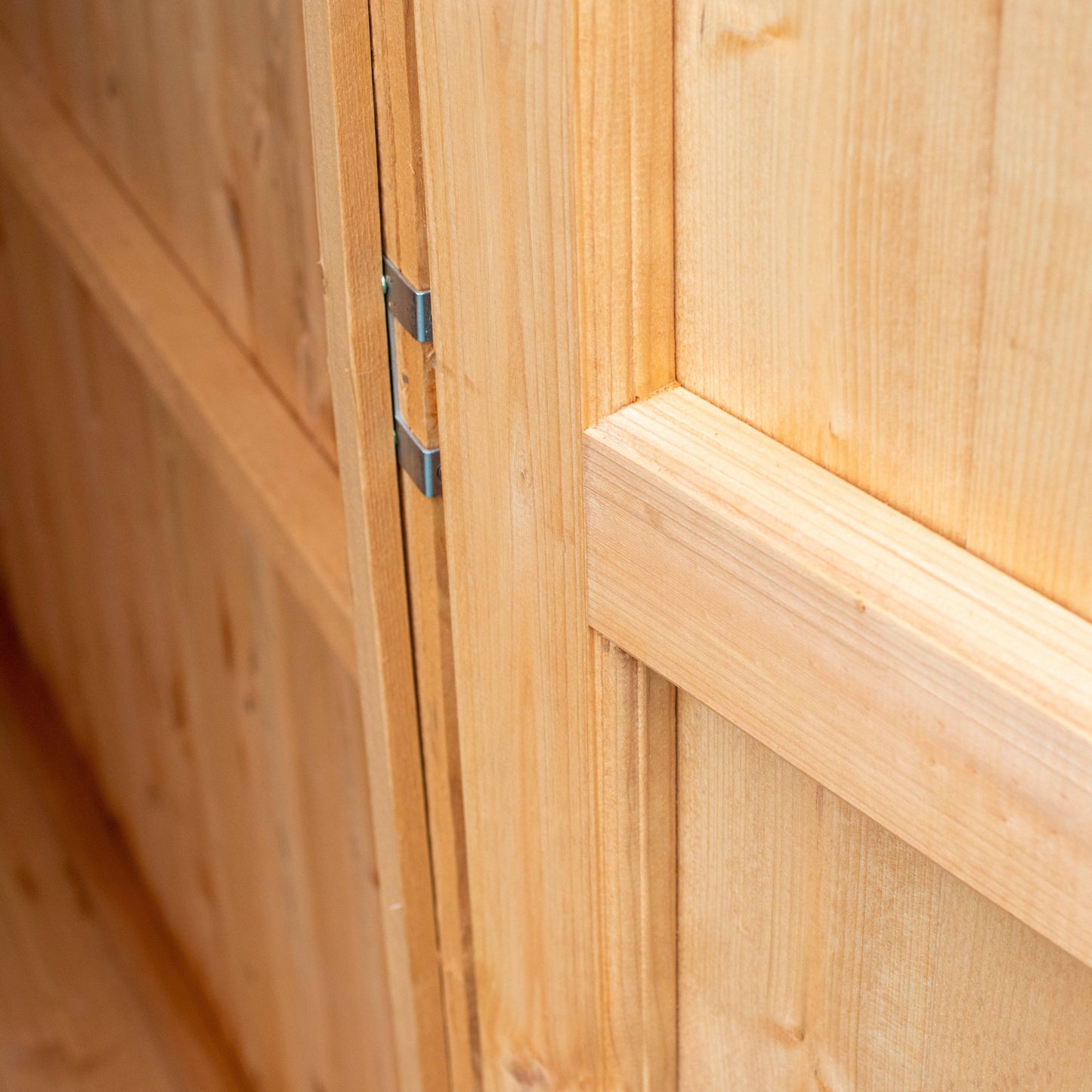 Shire 6x4 Apex Garden Bar