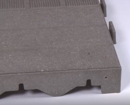 Shire 4 x 4 Tuscany EVO 120 Plastic Shed