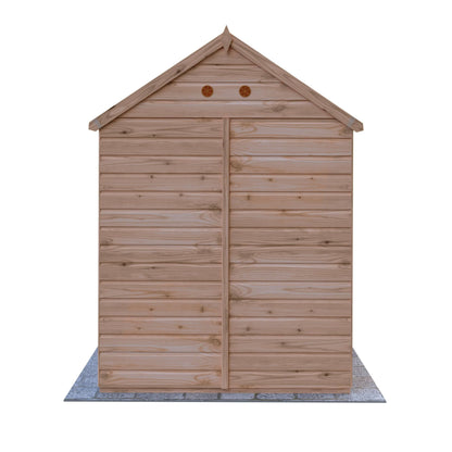Shire 5 x 5 Croft Playhouse