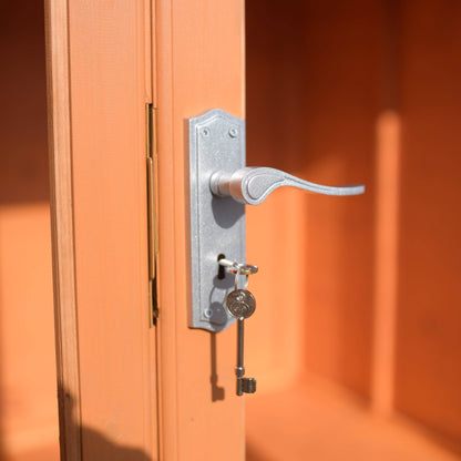 Shire Highclere 8x6 Summerhouse