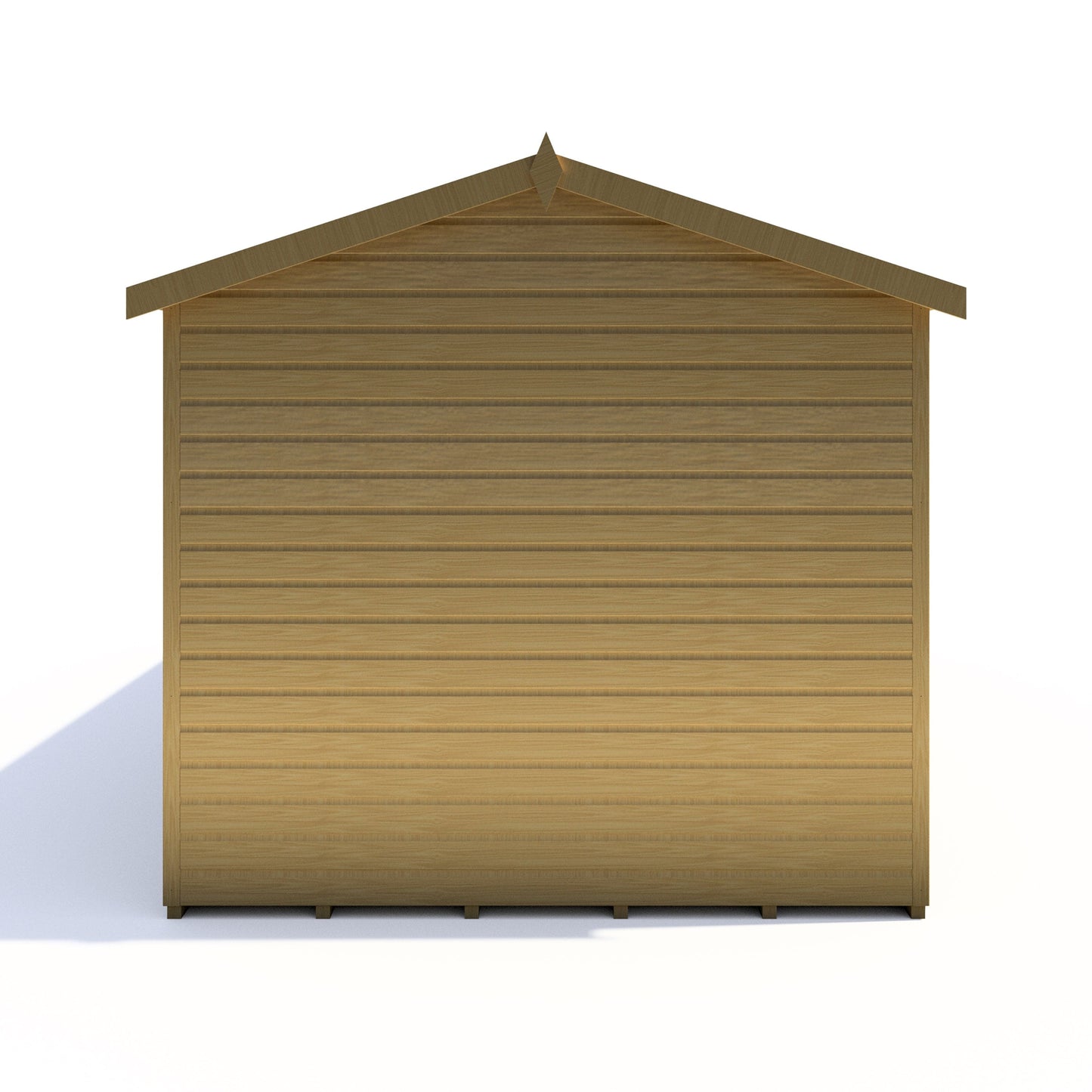 Shire 20 x 8 Mayfield Summerhouse