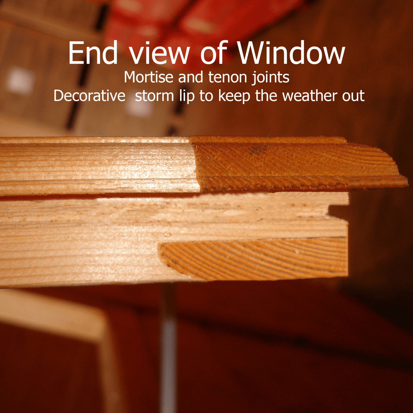 Shire Buckingham 7 x 7 Wooden Summerhouse